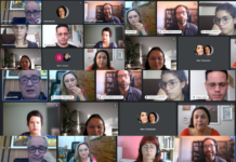 RETORNO ÀS AULAS PRESENCIAIS