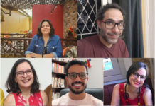 Gestão Renova Aduferpe – Biênio 2023/2025