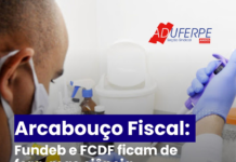 NAF vai limitar recursos para ciência, tecnologia e inovação