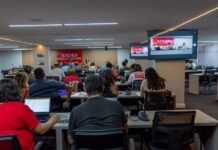 Reunião do Setor das Ifes é marcada por falta de informações sobre reajuste salarial e definição de calendário de lutas