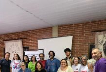 Aduferpe debate “o ensino de graduação: compromissos com uma formação acadêmica e humana