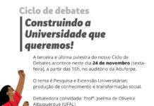 💡 Que universidade queremos? Vamos juntar as ideias?