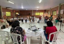 Ciclo de Debates encerra discutindo pesquisa e extensão na produção do conhecimento e transformação social