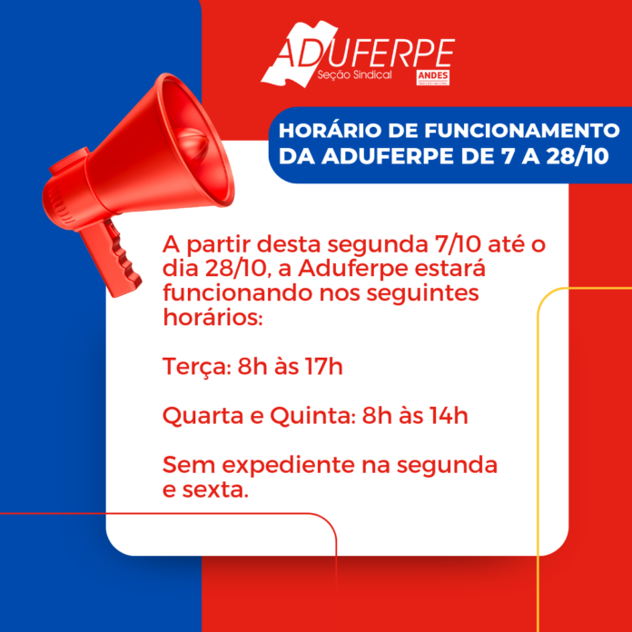 Comunicado Importante Horário Post Feed para Instagram Vermelho, Amarelo e _20241007_070524_0000