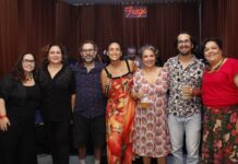 Aduferpe celebra 2025 em grande confraternização