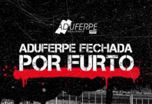 Furtos e tiros expõem falta segurança na UFRPE