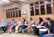 Aduferpe promove debate sobre a crise das universidades públicas na UAST