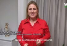 Vitória da luta e resistência do movimento docente