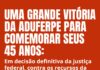 Vitória docente: progressão agora será nas datas corretas
