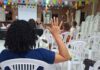 Assembleia decide apoiar candidatura de Lula