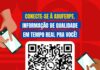Mantenha-se bem informado, entre para o Canal da Aduferpe