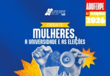 Aduferpe nas Eleições realiza debate com candidatas à Assembleia Legislativa